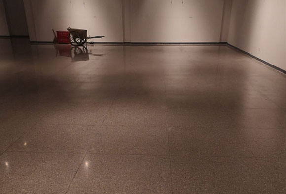 華中農業大學水磨